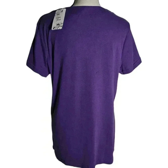 Extra Touch Blouse 1X NWT - Picture 3 of 6